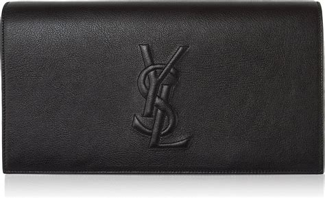 聖羅蘭SAINT LAURENT 6大人氣爆款包，YSL LOGO 